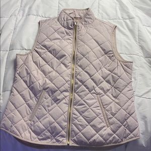 Old Navy Vest
